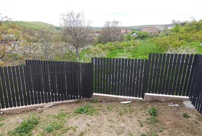 Casa 4 camere, 2 bai, Tomesti-vale, zona rezidentiala - 10