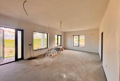 Casă modernă, finisaje premium, zonă Subcetate - 7