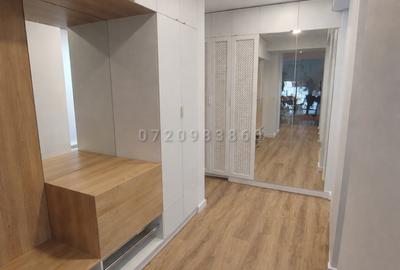 Corbeanca vila individuala, constructie 2021 - 6