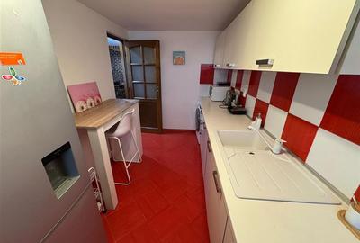Apartament 2 camere de vanzare , etaj 3 / 3 zona Penny Obor - 11