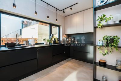 Casa smart de vanzare cu 3 dormitoare, gradina si terasa I Cluj - 3
