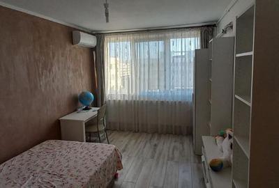 Apartament 2 Camere,Obor,Metrou,bl.reabilitat,Amenajat,Liber - 8