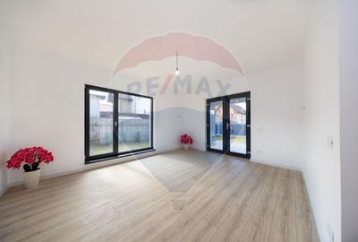 Casa 4 camere- noua-la cheie, poziție excelentă in Harman - 25