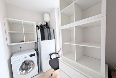 Oportunitate pentru investiti, Apartament 3 camere /Modern/Deja închiriat - 18