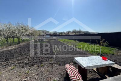Casa individuala, 200 mp utili, 1399 mp teren, Zona Ernei - 22