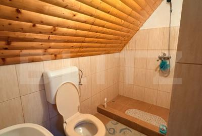 Casă de vânzare – proprietate generoasă 2.285 m² teren, 230.000 euro - 17