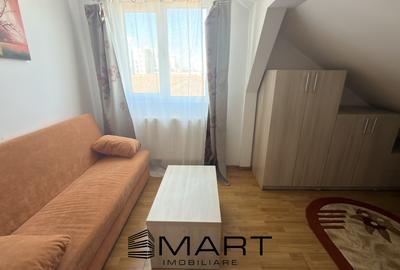 Apartament 2 camere et. 5/5 zona Dioda - 9