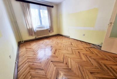 Apartament 3 camere Manastur, 61 mp utili, ideal investitie, pret oportun - 1