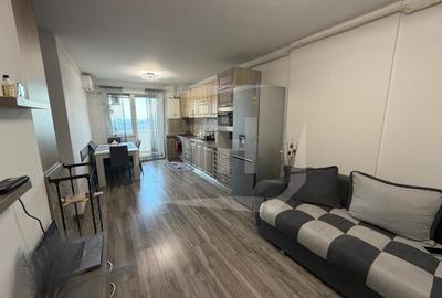 Apartament 2 camere+ living, parcare - 1