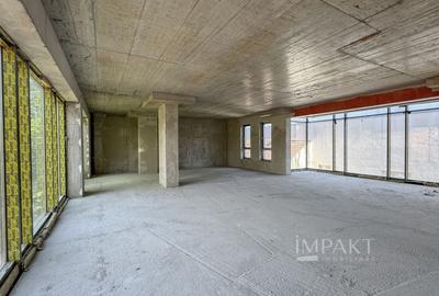 Spatiu de birouri premium – Etaj 1- in inima orasului Cluj-Napoca - 1