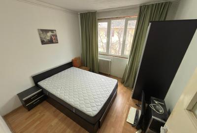 Apartament 3 camere  Ozana, str. Lemnisorului, nr. 4 - 6