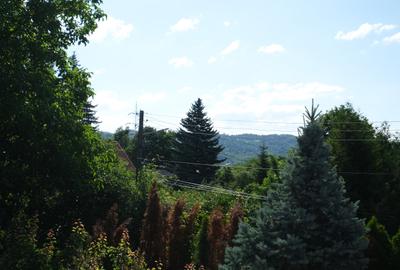 Vanzare casa P+M+Pod construita in 2009 in Breaza Prahova teren plat, totul nou - 22