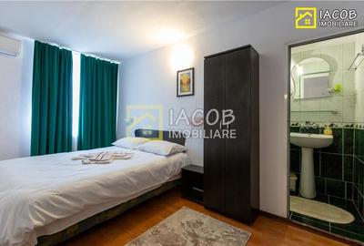 Vila/Pensiune D+P+E+M cu multiple functionalitati: locuit, HoReCa, turism, camin - 9
