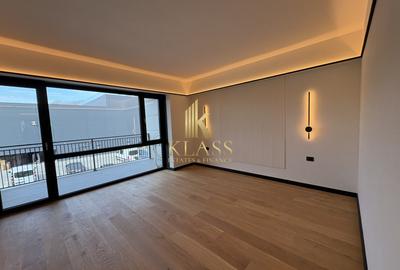 Apartament cu 2 camere in complexul Park Line, Pipera - 1