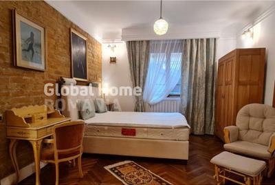 Tineretului | Apartament în vila interbelica renovata | 2 camere | 70mp - 3