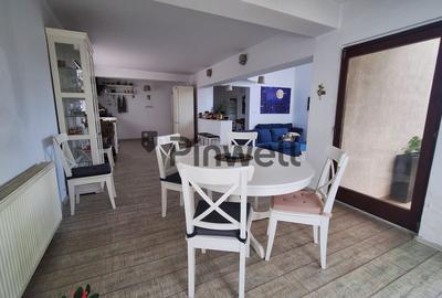 Vilă elegantă P+2 de vânzare | Zonă Premium Pipera | - 14