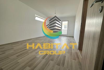 Apartament cu 2 camere decomandat în Berceni