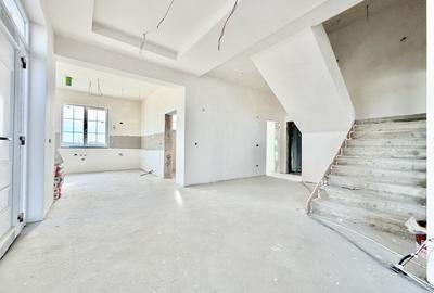 Proiect unicat - Casa individuala de lux - 300 mp utili - Mosnita - 20