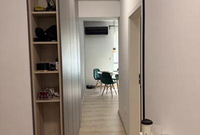 Apartament 3 camere Granvia Park | Terasa 49 MP - 3