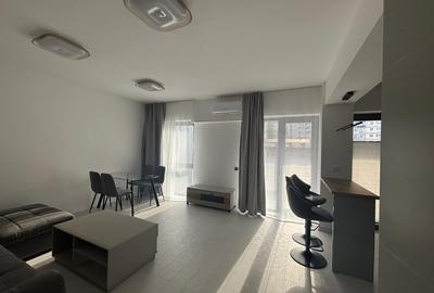 Apartament | 2 camere | bloc nou | prima inchiriere | totul  nou | Unirii - 5