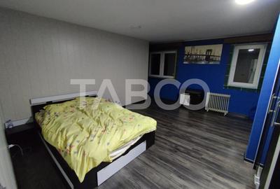 Casa cu spatii comerciale de vanzare in Sibiu Lacul Binder - 4