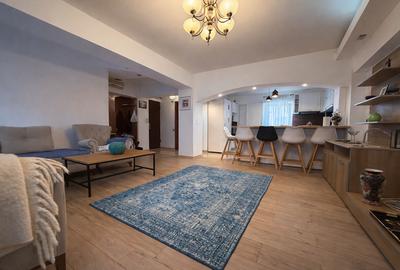 3 Camere Decomandat Zona Peninsula Gaze Termen Lung - 5