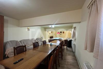 Casa individuala utilata si mobilata cu piscina incalzita in Turnisor - 9