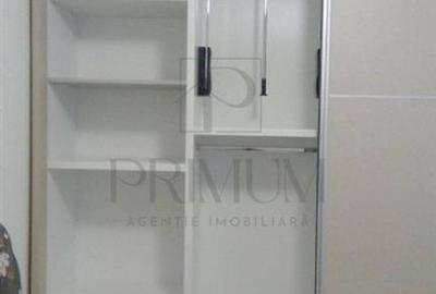 Dumbravita - 2 Camere - Parter cu curte - Bucatarie inchisa - Loc de parcare inc - 14