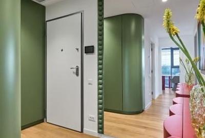 3 camere | Etaj 1 | vedere Lacul Floreasca | design luxury - 4
