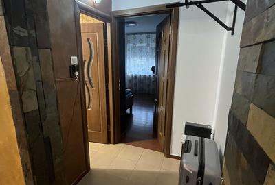 Apartament 3 camere Bratianu - 20