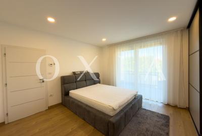 SX207 Giroc, Cartierul Planetelor, Apartament cu gradina - 8