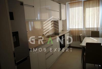 Apartament cu 2 camere decomandat, mobilat în Bună Ziua