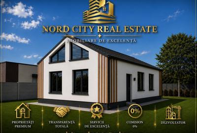 Vila individuala - Snagov - dezvoltator - accept schimb - 1