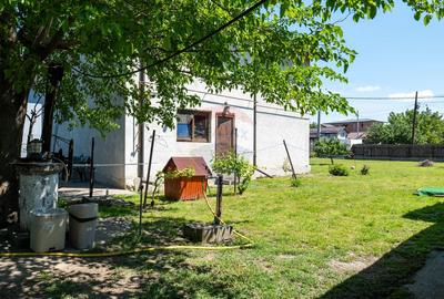 Casă / Vilă cu 3 camere de vânzare - 24