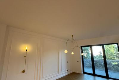 APARTAMENT EROU IANCU NICOLAE | ULTRA LUX | 3 CAMERE | 2 LOCURI DE PARCARE - 3