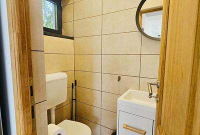 CASA INDIVIDUALA 5 CAMERE | CORBEANCA | TEREN 265MP | PARCARE | - 13