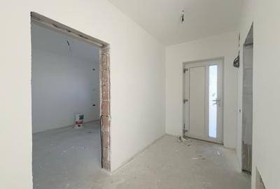 Duplex pe parter- Dumbravita - 11
