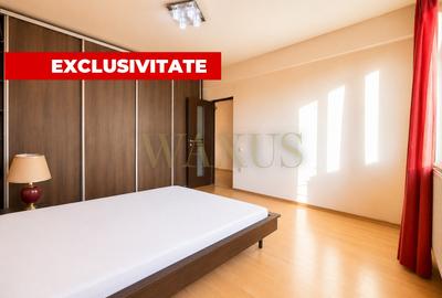 Apartament in Zona Centrala - 59MP I Parcare - zona Panemar I Eroilor - 5