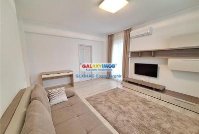 Vindem ap cu 2 cam, bloc nou Craiovei, mobilat si utilat lux, parcare - 12