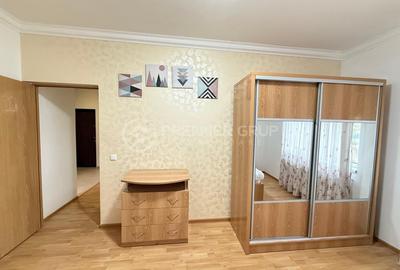 Apartament 2 camere 50mp, Bucium, decomandat, CT + AC, bloc nou - 5