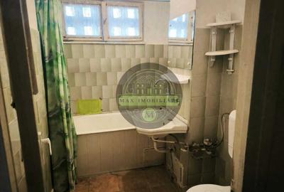 Apartament cu 2 camere, semidecomandat, situat în zona Nord – Cibinului - 11