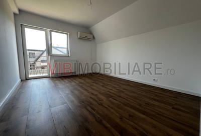 Casa in duplex - Mogosoaia - Curte Proprie - 4 Camere - 3 Bai - 11