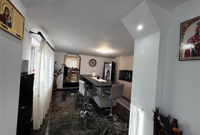 Inchiriere casa Feleac zona Bisericii cu 720 teren - 16
