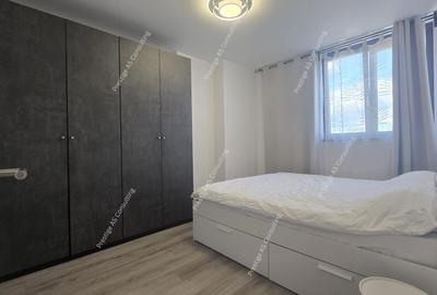 Apartament 3 camere ISHO Parkside | Terasa generoasa | Premium - 5