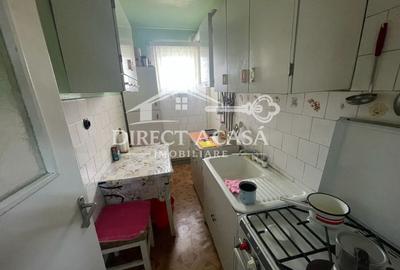 Apartament  cu 3 camere -Zona Dambu-B-dul 1848 - 5