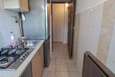 Apartament 1 camera Podul de Fier - 8