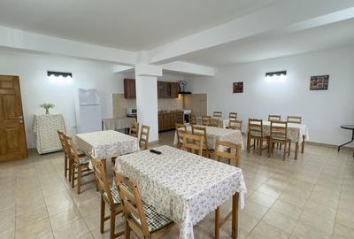 Oportunitate de investitie-Pensiune in statiunea Tasnad, jud. Satu Mare - 6