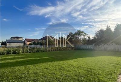 2025 | Vila duplex noua 4 camere + mansarda | Curte libera 400 mp | OTOPENI - 4