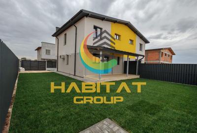 Duplex | 4 Camere, 127 mp Utili | Complex Rezidential Vidra - 1