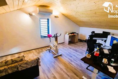 🏡✨ Casă individuală deosebită în Comuna Apahida ✨🏡 - 15